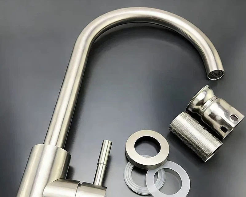 Den komplette guide til vandhaner til badeværelset