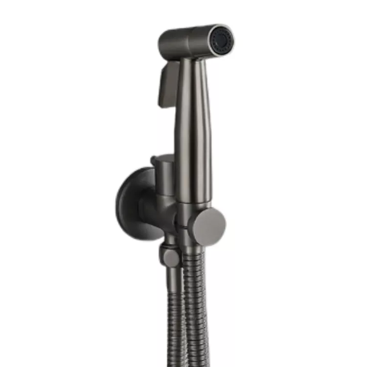 Badeværelse Booster Toilet Bidet Spray Badeværelse Booster Toilet Bidet Spray