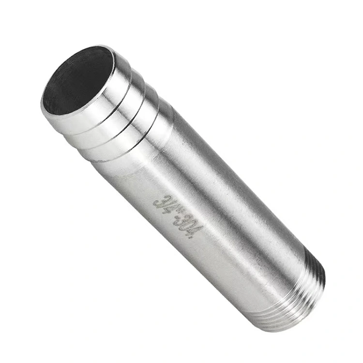 Brugerdefineret et-stykke rørreparationsklemme