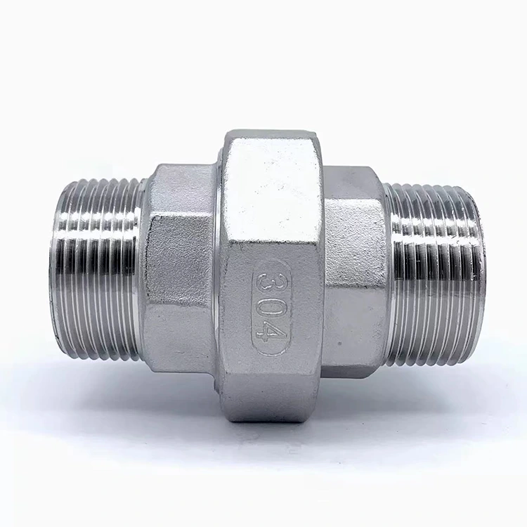 Dobbelt hantrådsforbindelse til VVS