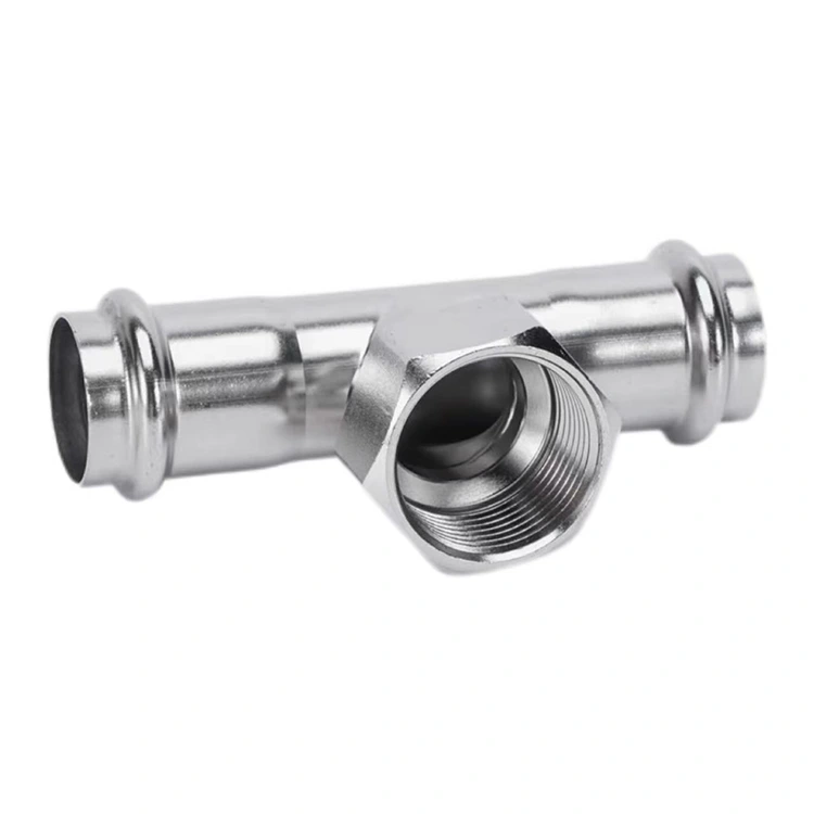 Dobbelttryk T-shirt med hungevind