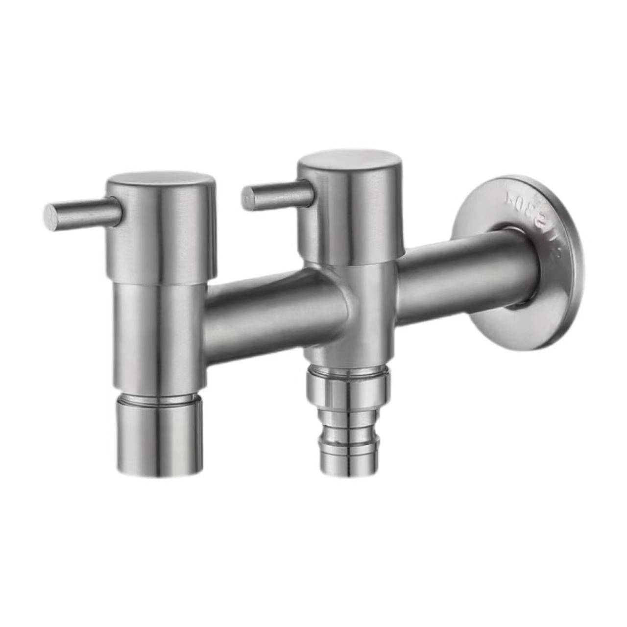 Dual-Engine Intelligent Control Dual-Outlet vandhane