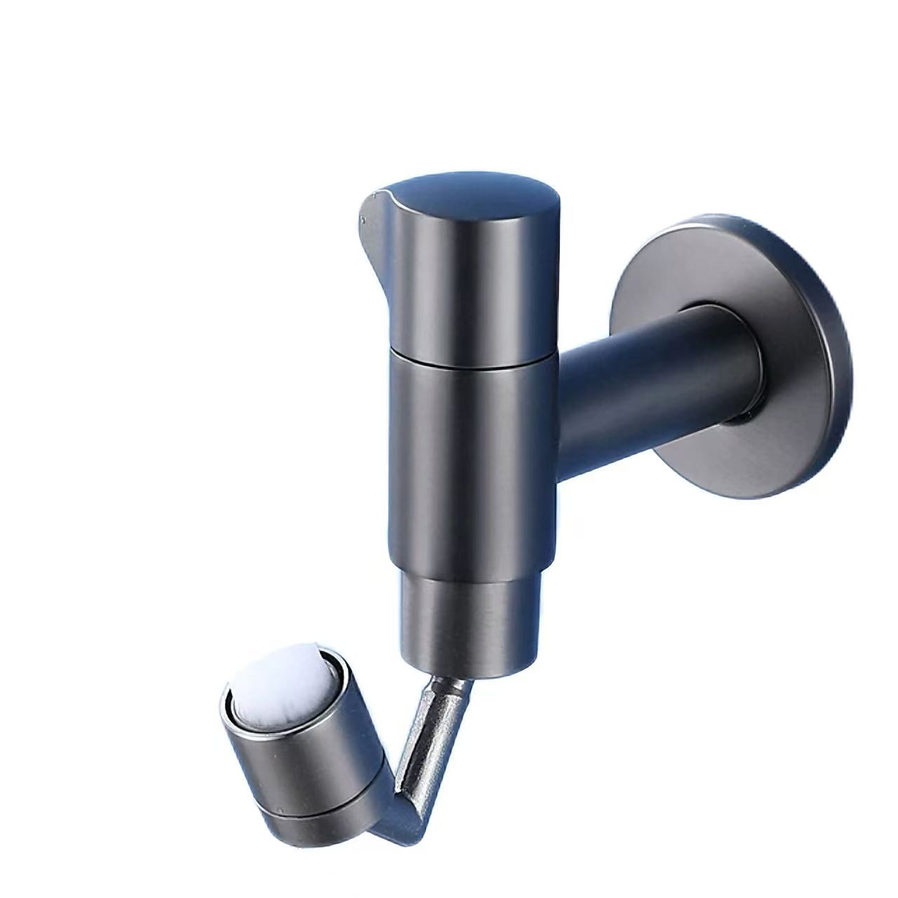 Gun Grey Universal Mop Vask Armatur