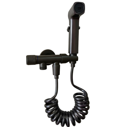 Højtrykscyklonvaskepistol