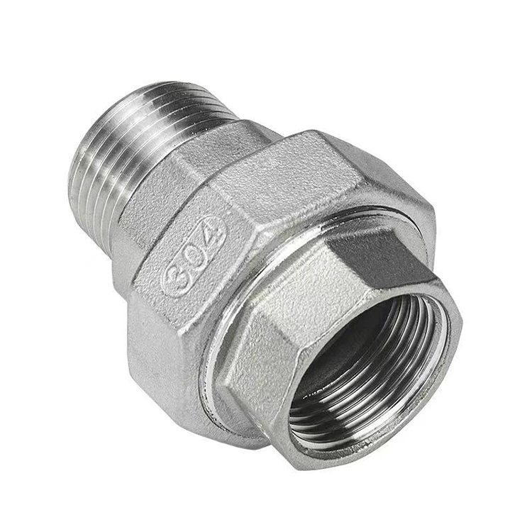 Hurtiginstallation Mand x Kvinde Union