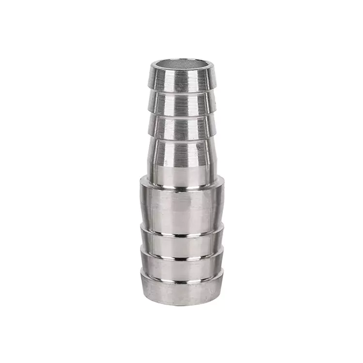 Reducerende Union Double End Quick-Connect kobling