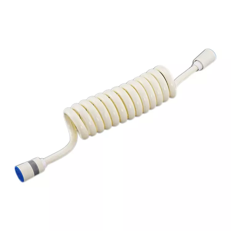 Fjeder teleskopslange Fjeder teleskopslange